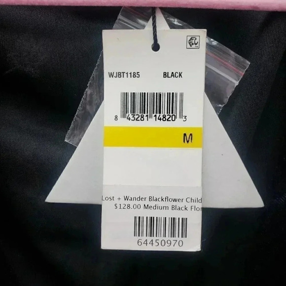 Lost + Wander Flower Child Jacket - Picture 3 of 7